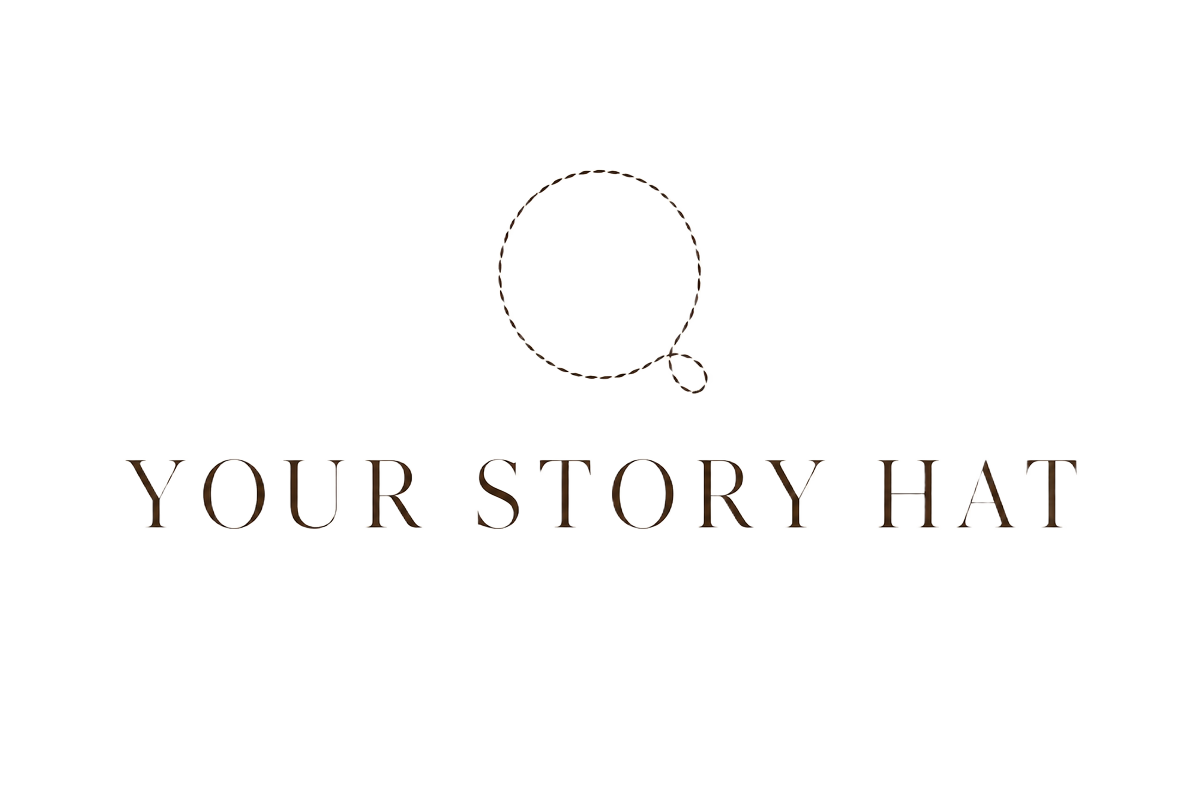 Your Story Hat